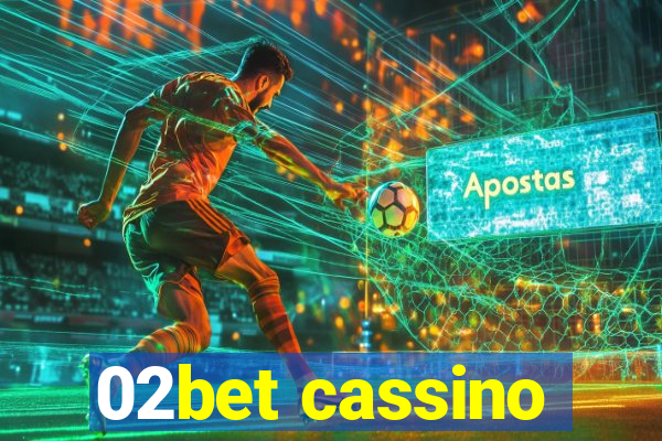 02bet cassino